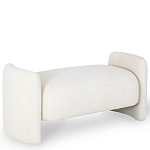 Банкетка Feather of softness варинант исполнения - 1 | Loft Concept в Кирове