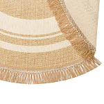 Ковер овальный с эффектом джута Oval classic варинант исполнения - 3 | Loft Concept в Кирове