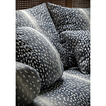 Диван в гостиную Paris Sofa Daybed Blue Deer варинант исполнения - 5 | Loft Concept в Кирове