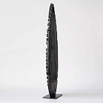 Скульптура «Лист» варинант исполнения - 3 | Loft Concept в Кирове