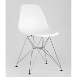 Стул Eames DSR White варинант исполнения - 1 | Loft Concept в Кирове