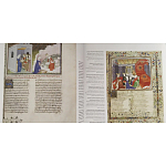 Книга Gothic 1200-1500 варинант исполнения - 3 | Loft Concept в Кирове