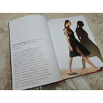 Книга My Favourite Dress варинант исполнения - 3 | Loft Concept в Кирове