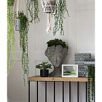 Кашпо Wonder Woman варинант исполнения - 4 | Loft Concept в Кирове