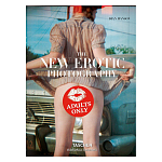 Книга в подарок The New Erotic Photography варинант исполнения - 1 | Loft Concept в Кирове