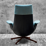 Кресло Ryan Armchair варинант исполнения - 3 | Loft Concept в Кирове