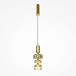 Подвесной светильник Level C 3000К 12ВТ варинант исполнения - 1 | Loft Concept в Кирове