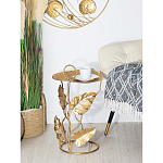 Столик дизайнерский Bookcase варинант исполнения - 5 | Loft Concept в Кирове