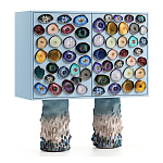 Буфет Tatooine варинант исполнения - 1 | Loft Concept в Кирове