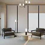 Настольный светильник Mono click варинант исполнения - 5 | Loft Concept в Кирове