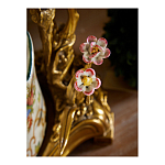 Чаша фарфоровая с ангелами Porcelain Angels of Paradise варинант исполнения - 6 | Loft Concept в Кирове