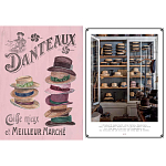 Книга Extraordinary Collections: French Interiors варинант исполнения - 6 | Loft Concept в Кирове