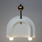 Подвесной светильник MOROSHKA big [white] варинант исполнения - 1 | Loft Concept в Кирове