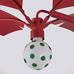 Торшер Seletti LaPalma варинант исполнения - 2 | Loft Concept в Кирове