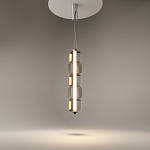 Подвесной светильник Ritmo 3000К 13Вт варинант исполнения - 3 | Loft Concept в Кирове