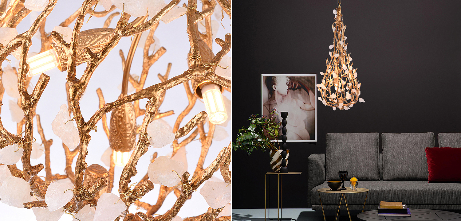 Люстра Gillis Chandelier Drop Люстра Gillis Chandelier Drop - Loft-Concept в Кирове