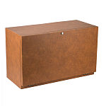 Настольный письменный набор из яшмы с декором в виде орла Manager Organizer варинант исполнения - 3 | Loft Concept в Кирове