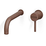 Цветной смеситель Mireda варинант исполнения - 7 | Loft Concept в Кирове