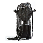 Ваза из серии «Этна 1» варинант исполнения - 3 | Loft Concept в Кирове