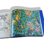 Лимитированная подарочная книга HERMES Fierce and Fragile book, English version варинант исполнения - 7 | Loft Concept в Кирове