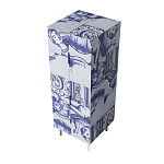 Тумба Tall Dreams варинант исполнения - 2 | Loft Concept в Кирове