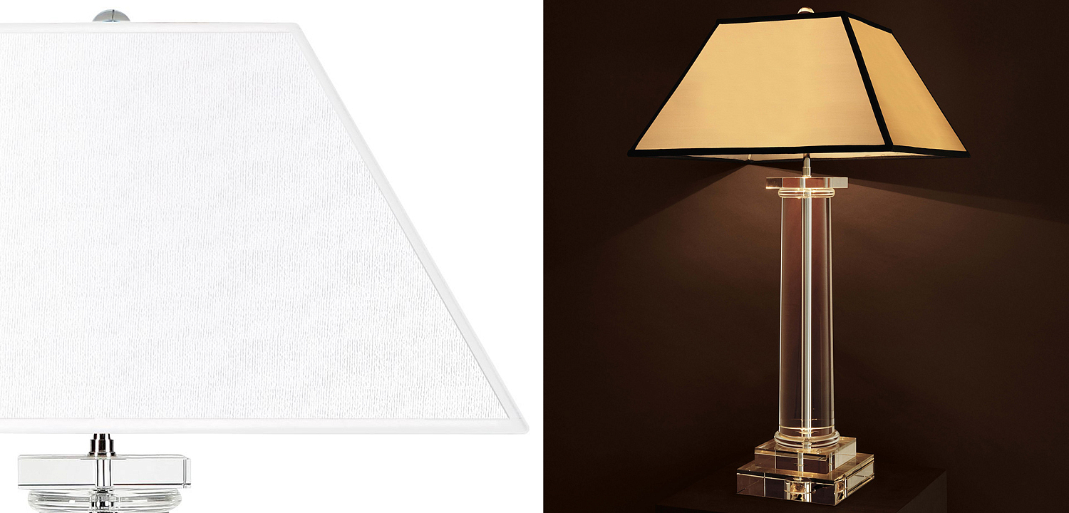 Настольная лампа Eichholtz Table Lamp Kensington Настольная лампа Eichholtz Table Lamp Kensington - Loft-Concept в Кирове