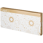 Блюдо прямоугольное из фарфора с рисунком звезд и созвездий Porcelain Astronomy Collection варинант исполнения - 2 | Loft Concept в Кирове