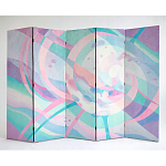 Ширма Морская Фантазия варинант исполнения - 1 | Loft Concept в Кирове