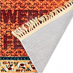 Ковер Seletti Freedom варинант исполнения - 1 | Loft Concept в Кирове