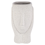 Ваза керамическая Face forever Chit варинант исполнения - 1 | Loft Concept в Кирове