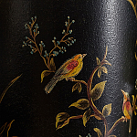 Настольная лампа Шинуазри с абажуром Garden Chinoiserie Collection Table Lamp варинант исполнения - 2 | Loft Concept в Кирове