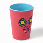 Стакан Seletti Tina варинант исполнения - 2 | Loft Concept в Кирове