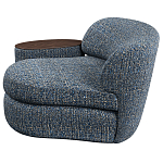 Кушетка со столиком Ulysses варинант исполнения - 4 | Loft Concept в Кирове