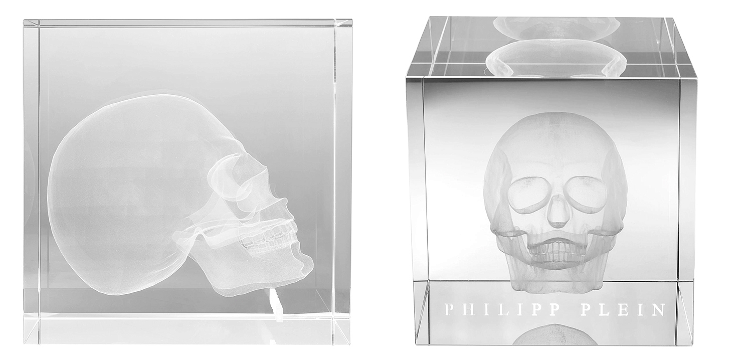 Статуэтка Philipp Plein Object Attitude Статуэтка Philipp Plein Object Attitude - Loft-Concept в Кирове