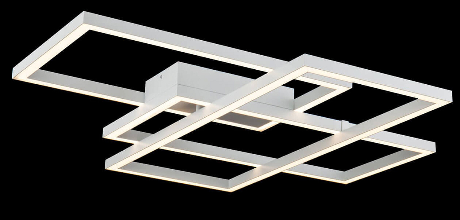 Потолочный светильник Smeragde Light white Потолочный светильник Smeragde Light white - Loft-Concept в Кирове