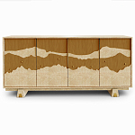 Буфет Okinawa Ginger Large варинант исполнения - 1 | Loft Concept в Кирове