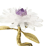 Статуэтка Flower Lixus варинант исполнения - 1 | Loft Concept в Кирове