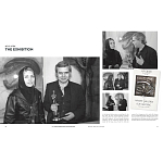 Книга H.R. Giger: Debbie Harry Metamorphosis: Creating the Visual Concept for KooKoo варинант исполнения - 1 | Loft Concept в Кирове