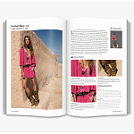 Fashion: The Whole Story Revised edition варинант исполнения - 7 | Loft Concept в Кирове