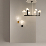 Люстра подвесная Status Е14 варинант исполнения - 7 | Loft Concept в Кирове