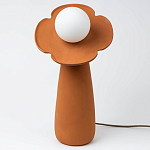 Настольная лампа TERRA [FLOW] варинант исполнения - 2 | Loft Concept в Кирове