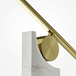 Настольный светильник Monumento 3000К 9Вт варинант исполнения - 3 | Loft Concept в Кирове