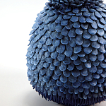 Статуэтка Синий тропический фрукт Tropical Fruit Pandora 5 варинант исполнения - 2 | Loft Concept в Кирове