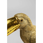 Настольная лампа Золотой Тукан варинант исполнения - 3 | Loft Concept в Кирове