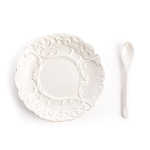 Чайная пара Seletti I-Tea Orange варинант исполнения - 2 | Loft Concept в Кирове