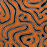 Мебельная ткань Шенилл 140 см Т4-92 варинант исполнения - 1 | Loft Concept в Кирове