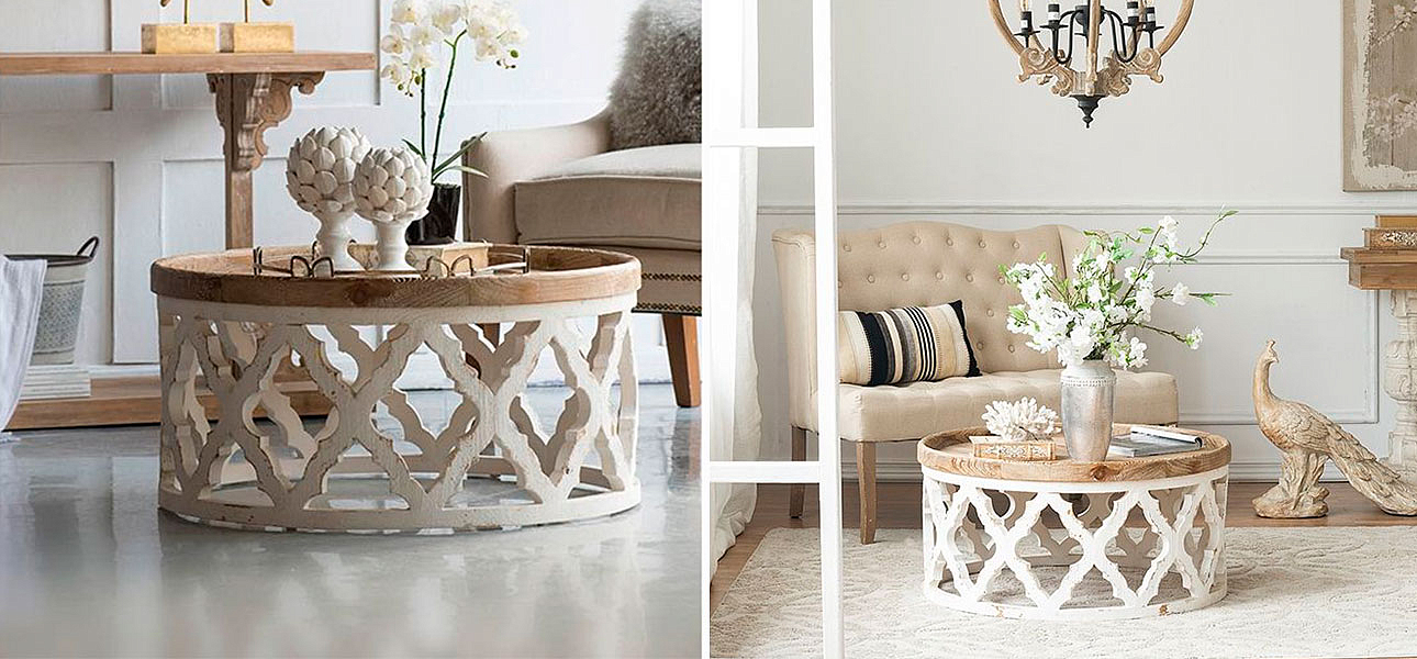 Приставной стол низкий Panfilu Wooden Side Table Приставной стол низкий Panfilu Wooden Side Table - Loft-Concept в Кирове