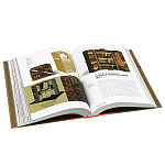 Книга 100 легенд роскоши Louis Vuitton варинант исполнения - 3 | Loft Concept в Кирове