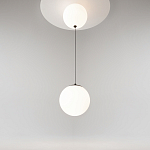 Подвесной светильник Twins 20Вт 3000К варинант исполнения - 2 | Loft Concept в Кирове