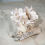 Ваза из серии «Волнение 1» варинант исполнения - 3 | Loft Concept в Кирове